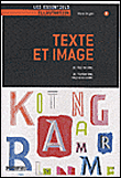 Texte et image&nbsp;-&nbsp;Mark Wigan