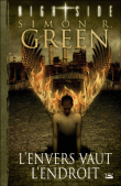 Nightside, T2&nbsp;-&nbsp;Simon R. Green