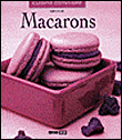 Macarons&nbsp;-&nbsp;Sylvie Aït-Ali