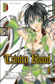 Trinity Blood - Trinity Blood, T8