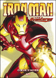 Iron man, les aventures