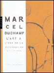 Marcel Duchamp&nbsp;-&nbsp;M.F. Maumann