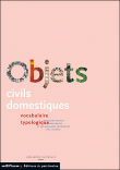 Objets civils domestiques