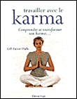 Travailler avec le Karma&nbsp;-&nbsp;Gill Ferrer-Halls