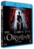 L'Orphelinat - Blu-Ray&nbsp;-&nbsp;Juan Antonio Bayona