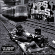Assos 2 Dingos&nbsp;-&nbsp;T'as le bonjour de la rue