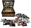 Coffret Tim Burton Collection - Edition Prestige Limitée&nbsp;-&nbsp;Tim Burton