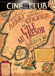 L'Île au trésor (DVD)