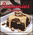 Brownies et compagnie&nbsp;-&nbsp;Collectif