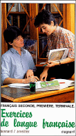 Exercices de langue française&nbsp;-&nbsp;Henri Bonnard, Raymond Arveiller