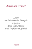 Lettre à Jacques Chirac à propos de la Côte d'Ivoire&nbsp;-&nbsp;A. Traore