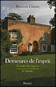Demeures de l'esprit&nbsp;-&nbsp;Renaud Camus