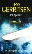 L'apprenti&nbsp;-&nbsp;Tess Gerritsen