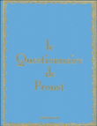 Le questionnaire  de Proust&nbsp;-&nbsp;Henry-Jean Servat