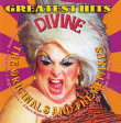 Divine&nbsp;-&nbsp;Greatest hits - The originals and the remixes
