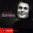 Alain Barrière&nbsp;-&nbsp;Master série