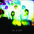 Cut Copy&nbsp;-&nbsp;In ghost colours