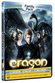 Eragon - Blu-Ray&nbsp;-&nbsp;Stefen Fangmeier