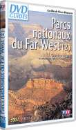 Parcs nationaux du Far West - Volume 2 - De Monument Valley au Grand Canyon 