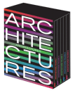 Architectures&nbsp;-&nbsp;Coffret intégral