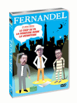 Fernandel - Volume 2&nbsp;-&nbsp;Fernandel