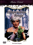 L'Impératrice rouge&nbsp;-&nbsp;Josef Von Sternberg