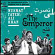 Nusrat Fat Ali Khan&nbsp;-&nbsp;Emperor