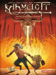 Kaamelott, T4&nbsp;-&nbsp;Alexandre Astier, Steven Dupré