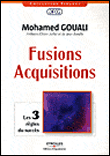 Fusions-acquisitions&nbsp;-&nbsp;Mohammed Gouali