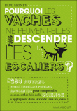 Pourquoi les vaches ne peuvent pas descendre les escaliers ?&nbsp;-&nbsp;Paul Heiney