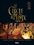 Le cercle de Minsk, T2&nbsp;-&nbsp;Giroud, Éric Stalner