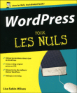 WordPress pour les nuls&nbsp;-&nbsp;Lisa Sabin-Wilson