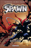 Spawn, T3 plus une mini-série&nbsp;-&nbsp;Todd McFarlane, Alan Moore
