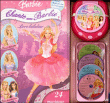 Barbie, Livre baladeur&nbsp;-&nbsp;Ruby Cliff, Elana Lesser