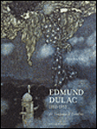Edmund Dulac, 1882-1953 : de Toulouse à Londres&nbsp;-&nbsp;Pierre Nouilhan