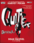 The quitter, T1&nbsp;-&nbsp;Haspiel, Pekar