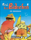 Les Bidochon, T2&nbsp;-&nbsp;Binet
