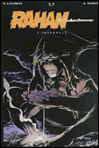 Rahan