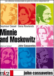 Minnie and Moskowitz - Collector&nbsp;-&nbsp;John Cassavetes