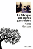 Le théoreme du jeune écrivain&nbsp;-&nbsp;Keith Gessen