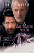 A couteaux tirés