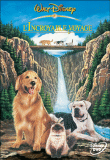 L'Incroyable voyage&nbsp;-&nbsp;Duwayne Dunham