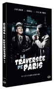 La Traversée de Paris