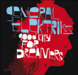 General Elektriks&nbsp;-&nbsp;Good city for dreamers