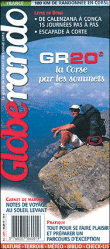 Gr 20 la corse par les sommets