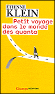 Petit voyage dans le monde des quanta&nbsp;-&nbsp;Etienne Klein