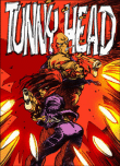 Tunny head