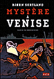 Mystère à Venise&nbsp;-&nbsp;Bjorn Sortland
