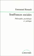 Souffrances sociales&nbsp;-&nbsp;Emmanuel Renault