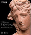 Izmir-Smyrne : portrait d'une cité ionienne&nbsp;-&nbsp;Isabelle Hasselin-Rous, Ludovic Laugier